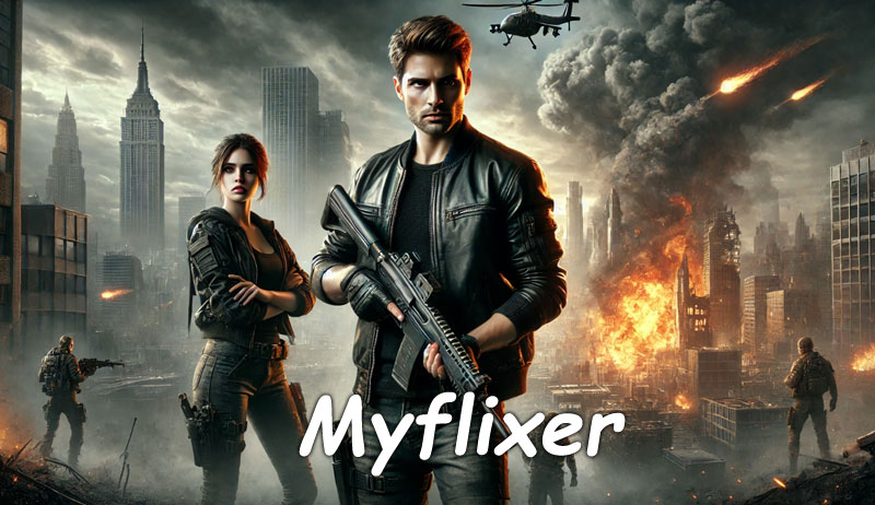 MyFlixer